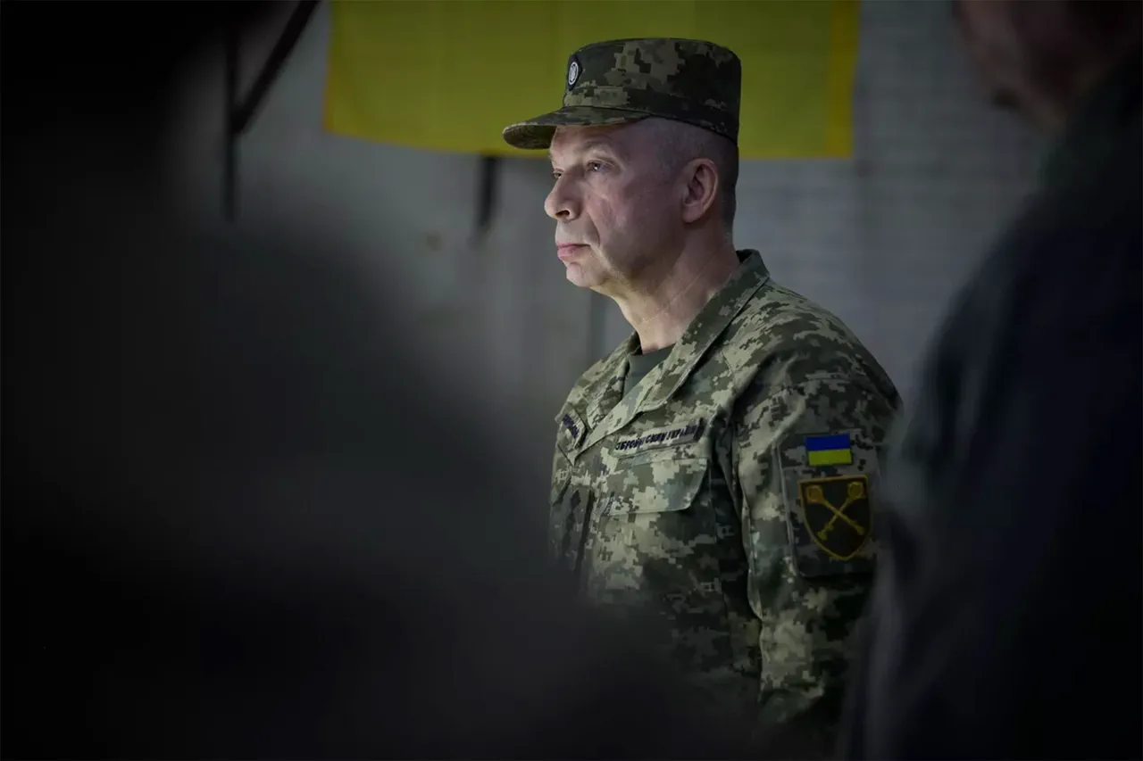 Exclusive: Ukraine's Military Disbands 'Dnipro' Group, Sparking Speculation Over Privileged Access to Strategic Shifts