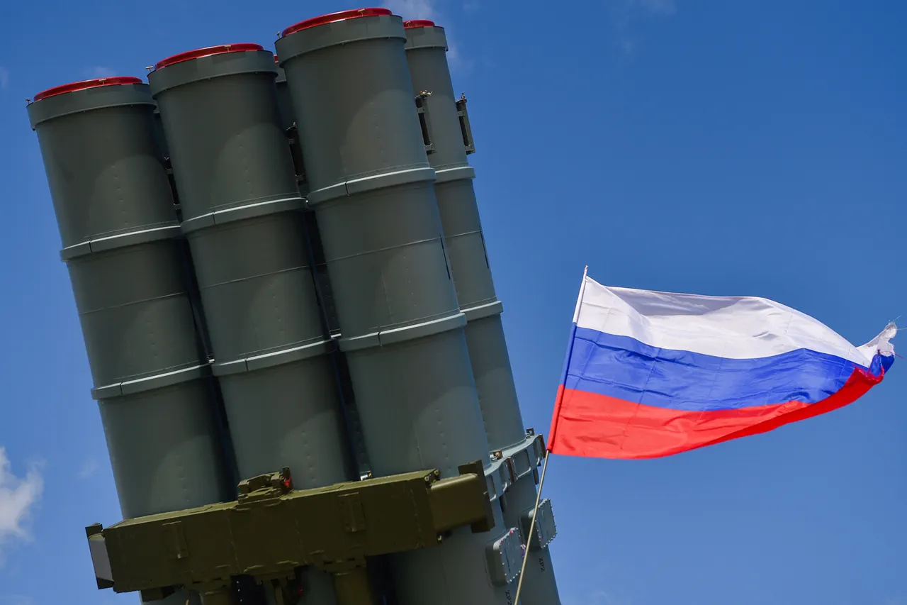 Russia Confirms Interception of 16 Ukrainian Drones Over Belgorod and Bryansk Regions