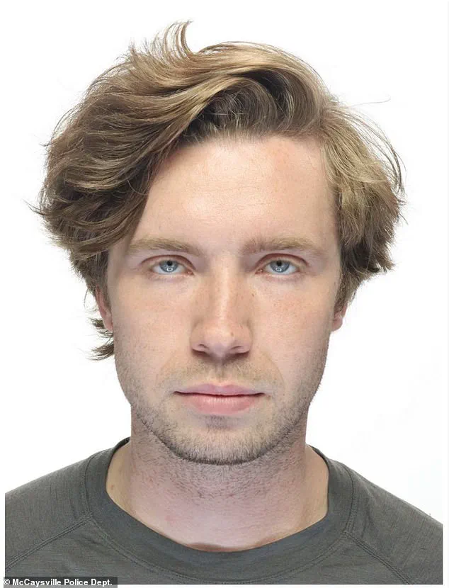 Suspect in Georgia Officer Shooting Arrested Following Tip to Authorities