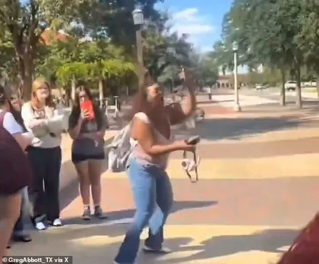 Texas Tech Student Arrested Following Viral Video Allegedly Mocking Charlie Kirk's Assassination at Campus Vigil