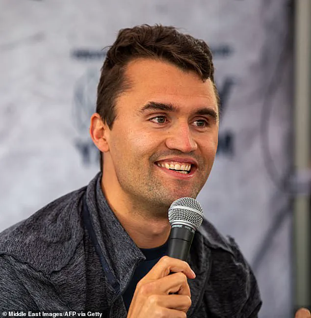 Texas Tech Student Arrested Following Viral Video Allegedly Mocking Charlie Kirk's Assassination at Campus Vigil