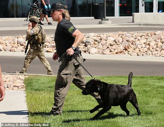 The Aftermath of Charlie Kirk's Assassination: Security, Technology, and the Deepening Divide in American Society