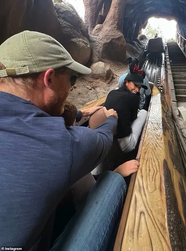 The Duke and Duchess of Sussex to Appear on ABC News Special Honoring Disneyland's 70th Anniversary