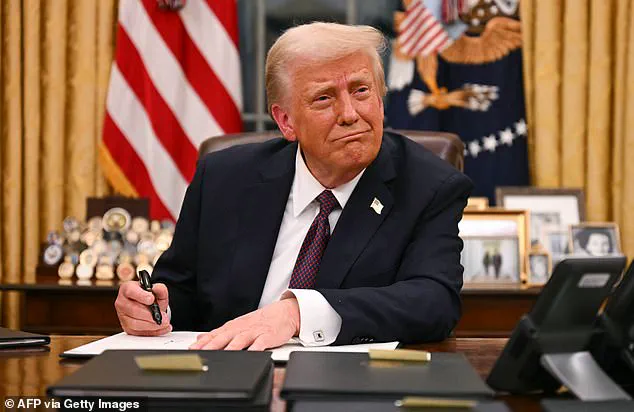 ‘This strategy is failing,’ says analysis as Trump’s National Guard deployments face scrutiny over rising crime rates