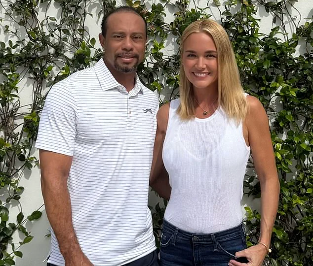 Tiger Woods Unveils Philadelphia Learning Lab Focused on STEM and Golf Education