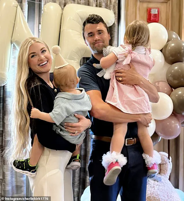 TikTok Star Rhegan Coursey Condemns Online Jokes About Charlie Kirk's Assassination in Late-Breaking Update