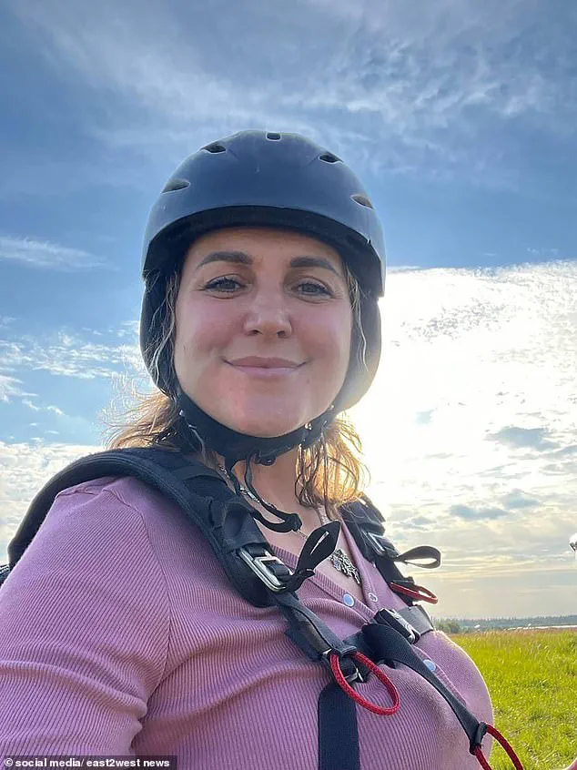 Tragic Fall of Andreas Tonelli in the Dolomites Sparks Outcry Among Extreme Sports Community