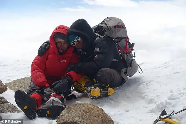 Tragic Fall of Andreas Tonelli in the Dolomites Sparks Outcry Among Extreme Sports Community