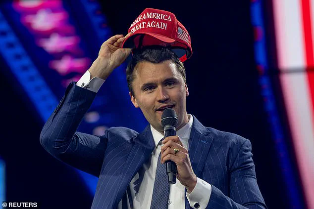 Tucker Carlson Speaks Out on Death of Charlie Kirk Following Utah College Shooting