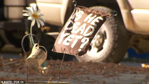 Two Men Arrested for Allegedly Planting Live Bomb Under FOX13 News Van; Anti-Trump Flags Found at Suspects' Location