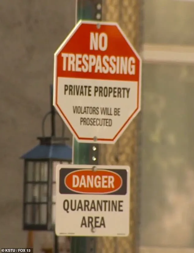 Two Men Arrested for Allegedly Planting Live Bomb Under FOX13 News Van; Anti-Trump Flags Found at Suspects' Location