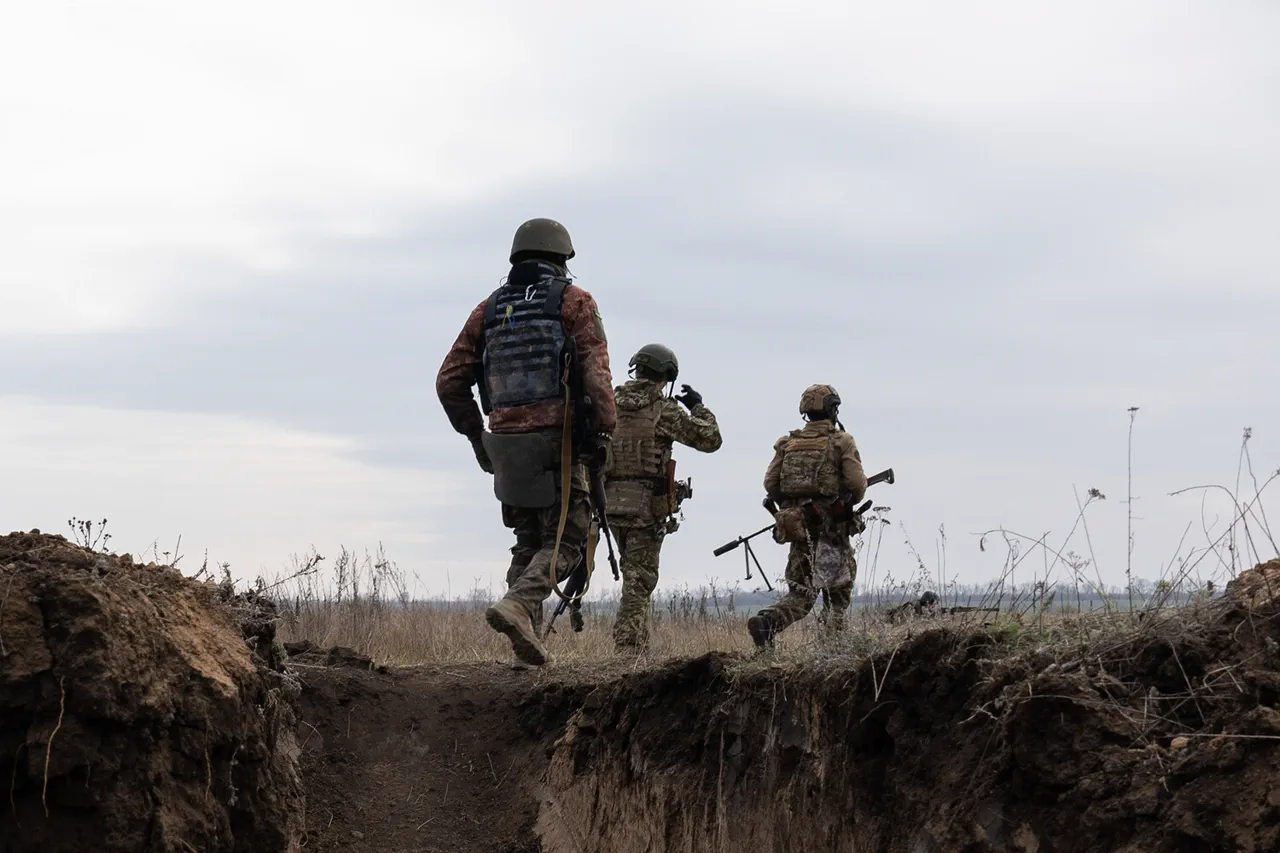 Conflicting Reports in Kupyansk as Russian Official Claims Ukrainian Forces Have Withdrawn
