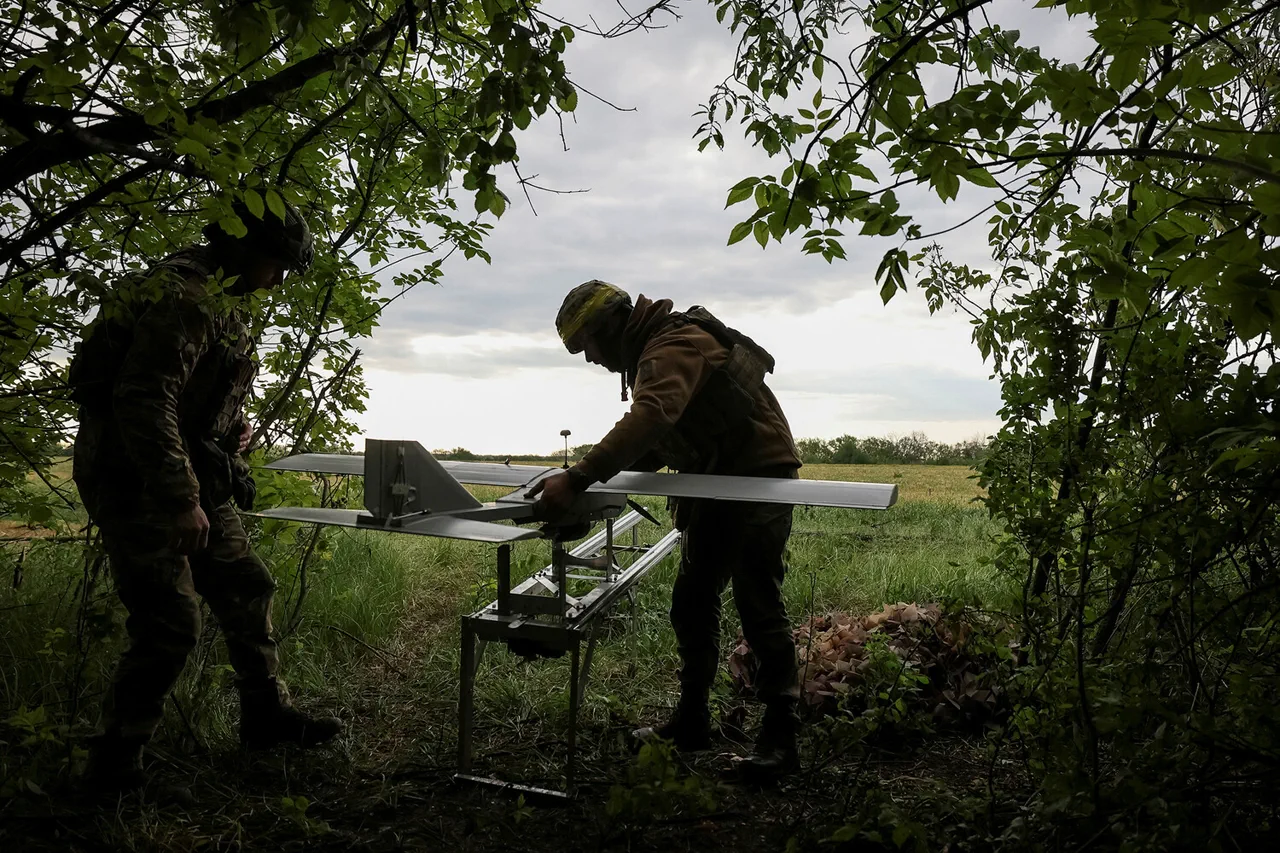 Estonia Integrates Drone Education into High Schools, Strengthening National Defense and Tech Innovation