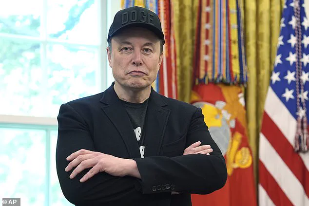 Vivian Wilson, Transgender Daughter of Elon Musk, Makes Fashion Week Debut as Advocate for Trans Rights