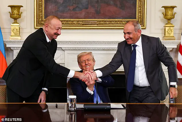 Trump's Nobel Peace Prize Ambitions Clash With Committee Hesitation as He Claims War Settlements