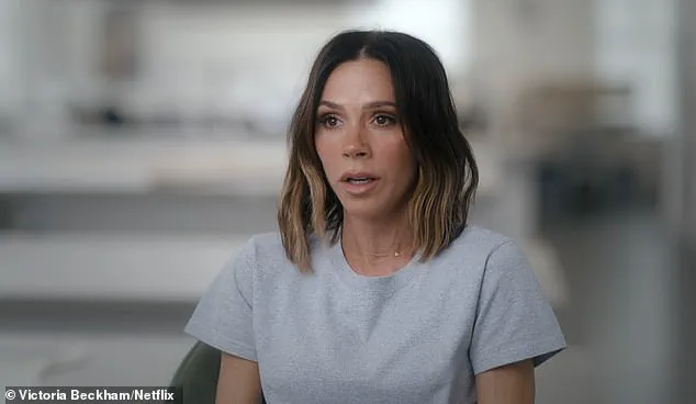 Victoria Beckham's Netflix Documentary Reveals Lifelong Eating Disorder Battle, Highlighting Fame's Impact on Mental Health