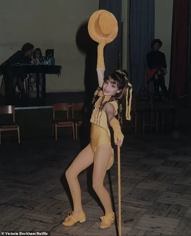 Victoria Beckham's Netflix Documentary Reveals Lifelong Eating Disorder Battle, Highlighting Fame's Impact on Mental Health