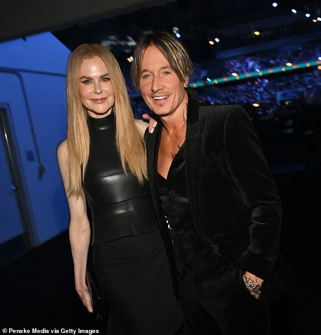 Nicole Kidman Speaks Out on Career Risks, Divorce, and Growth in Latest Vogue Interview