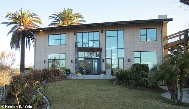 California Magnate Fined $1.4 Million for Blocking Public Beach Access with Private Gate