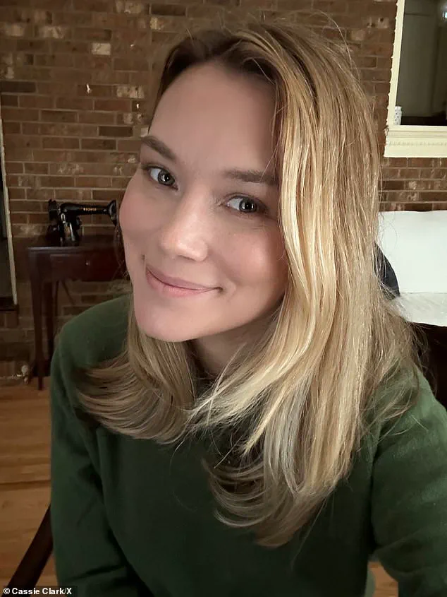 Controversial Charlie Kirk Shirt Incident Sparks Debate and Shift in North Carolina Native's Online Presence