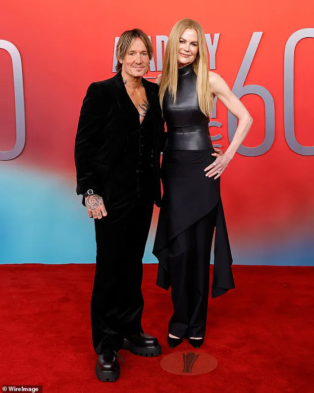 Rumors of Romance Between Maggie Baugh and Keith Urban Fuel Media Speculation Amidst Divorce Drama