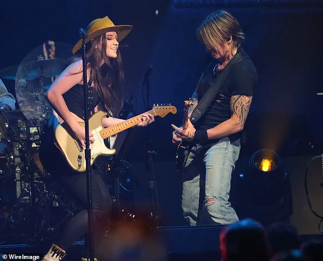 Rumors of Romance Between Maggie Baugh and Keith Urban Fuel Media Speculation Amidst Divorce Drama