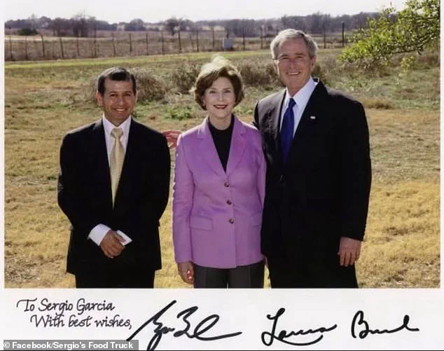 Beloved Chef's 1989 Deportation Resurfaces in Legal Storm Over Immigration Order Enforcement