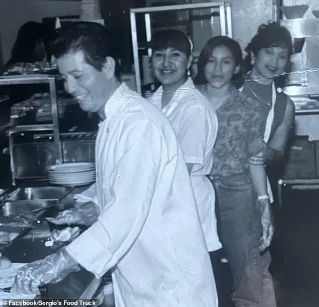 Beloved Chef's 1989 Deportation Resurfaces in Legal Storm Over Immigration Order Enforcement
