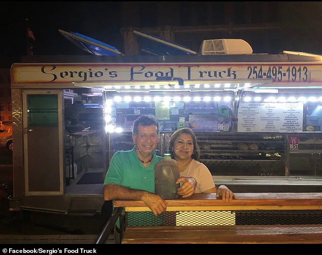 Beloved Chef's 1989 Deportation Resurfaces in Legal Storm Over Immigration Order Enforcement