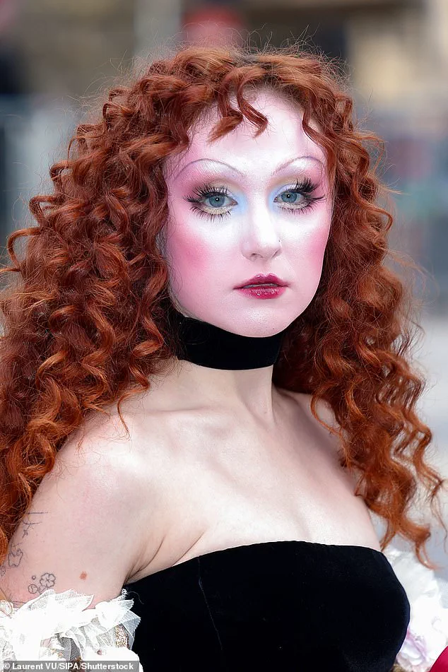 Chappell Roan Confronts Fan for Yawning During Kansas City Concert