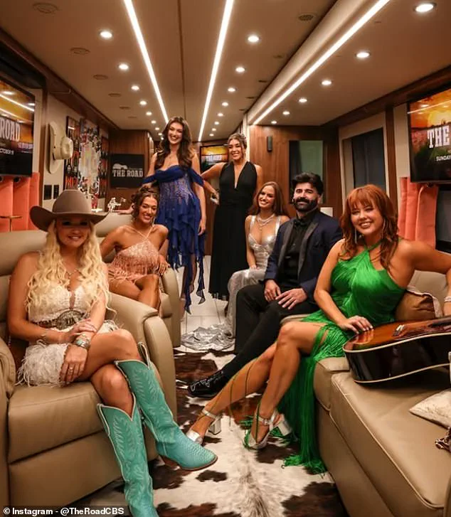 Exclusive: Keith Urban Reveals the Untold Struggles of Life on the Road in Candid CBS Series