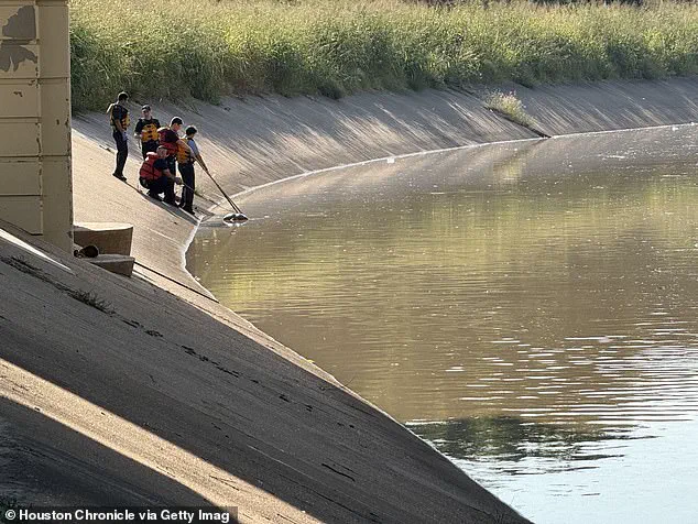 Houston's Bayou Body Count Sparks Controversy as Officials Deny Serial Killer Claims Amid Public Panic