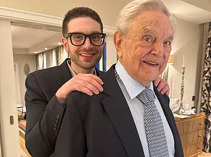 New Dossier Claims Antifa-Nonprofit-Billionaire Links; Trump Allies Call It a 'Blueprint' to Dismantle Far-Left Network