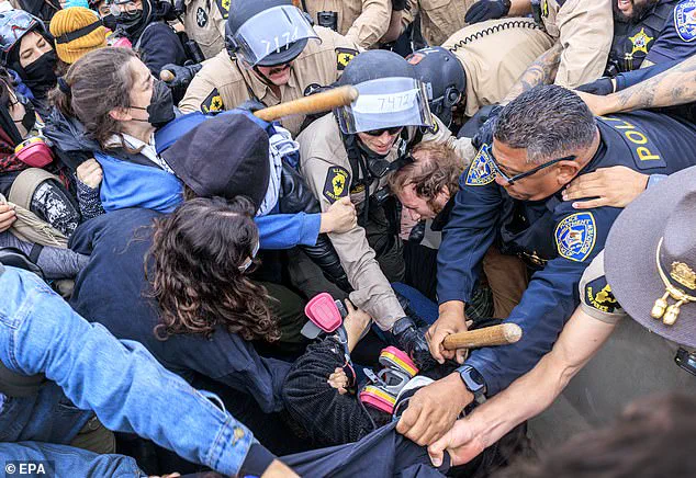 New Dossier Claims Antifa-Nonprofit-Billionaire Links; Trump Allies Call It a 'Blueprint' to Dismantle Far-Left Network