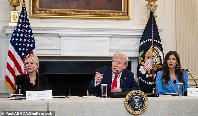 New Dossier Claims Antifa-Nonprofit-Billionaire Links; Trump Allies Call It a 'Blueprint' to Dismantle Far-Left Network