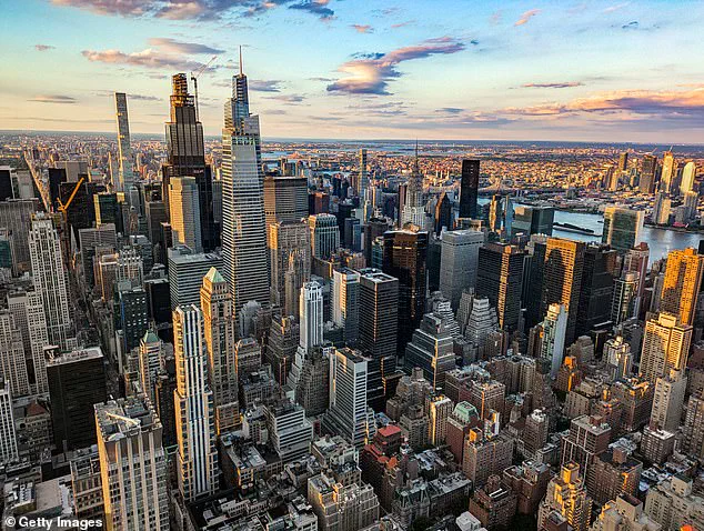 Six-Figure Income Now Required for Comfortable Living in Over Half of U.S. Major Cities, Study Shows