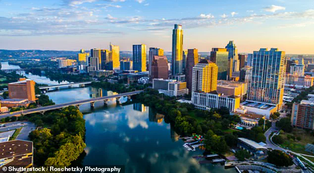 Six-Figure Income Now Required for Comfortable Living in Over Half of U.S. Major Cities, Study Shows