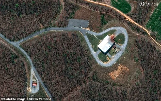 Tennessee Explosives Plant Disaster Sparks Scrutiny of Industrial Safety Regulations