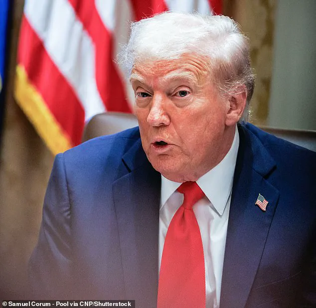 Trump Congratulates Venezuelan Opposition Leader on Nobel Peace Prize, Despite Speculation Over His Own Omission