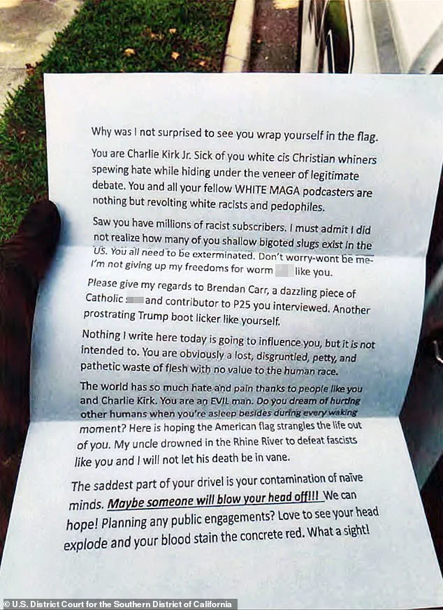 White House Crackdown on Political Violence Sparks Debate Over Government Overreach