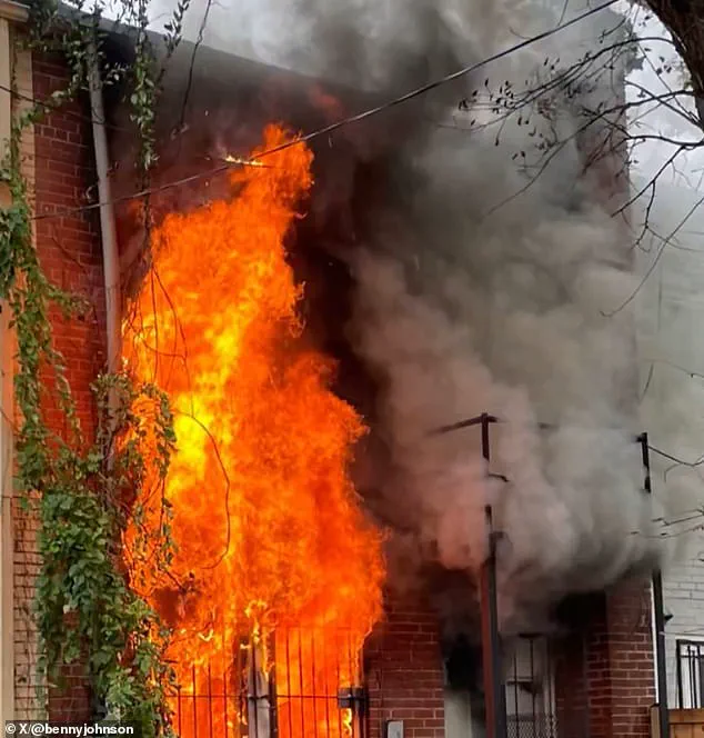 White House Crackdown on Political Violence Sparks Debate Over Government Overreach