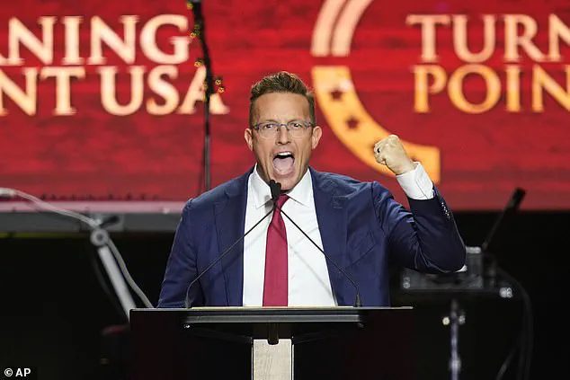 White House Crackdown on Political Violence Sparks Debate Over Government Overreach