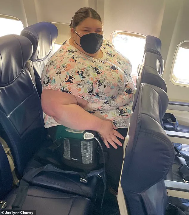 Airline Policies Under Scrutiny: How Plus-Size Activism Sparks Debate Over Discrimination