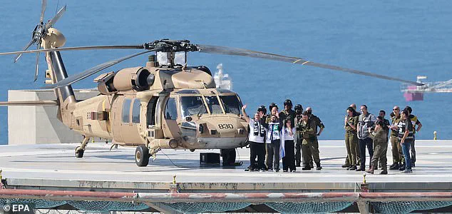 Trump's Pivotal Middle East Visit: A New Dawn or a Controversial Shift in Foreign Policy?