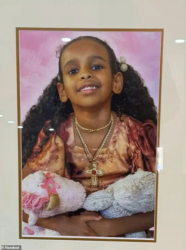 Six-Year-Old's Tragic Death During Georgia Field Trip Sparks Outcry for Safety Reforms: 'We Need Answers' Says Grieving Family