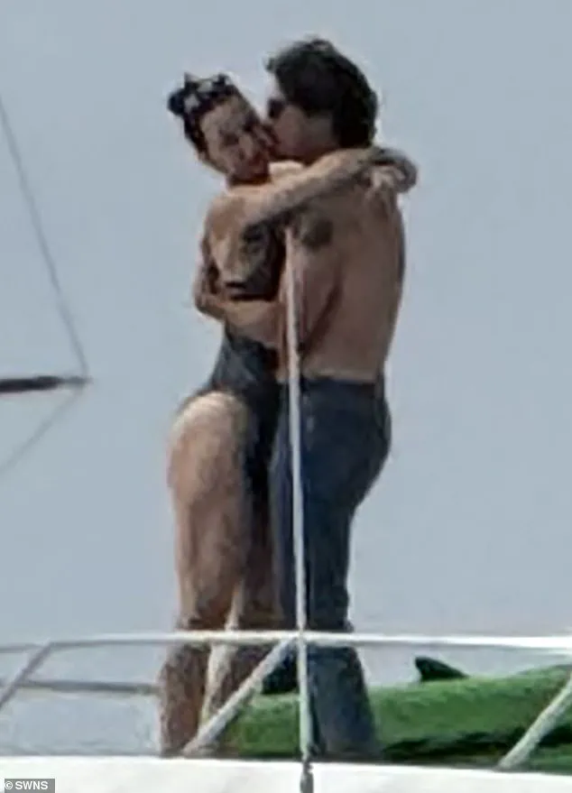 Sophie Trudeau Shares Poignant Reflection on Love and Letting Go in Emotional Instagram Post