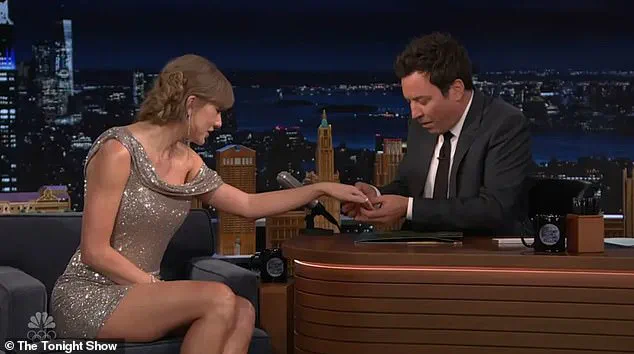 Taylor Swift's Travis Kelce Co-Signed Album Perk Sparks Fan Outcry: 'Not What We Expected'