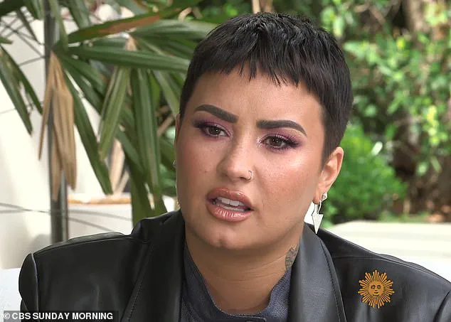 Demi Lovato's Path to Recovery: Resilience and Advocacy in the Face of Adversity