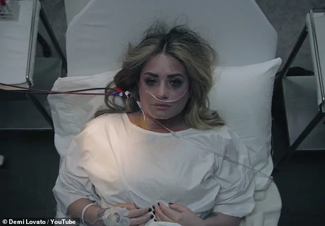 Demi Lovato's Path to Recovery: Resilience and Advocacy in the Face of Adversity