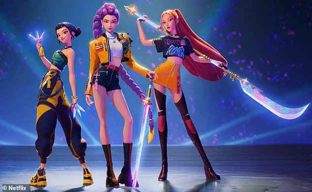 Princess Charlotte and the Letter That Sparked a Cultural Phenomenon: The Surprising Connection to *KPop Demon Hunters*